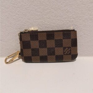 Louis Vuitton Key Pouch